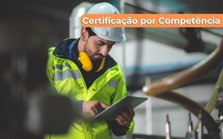 Tcnico em Eletrotcnica - Certificao por Competncia