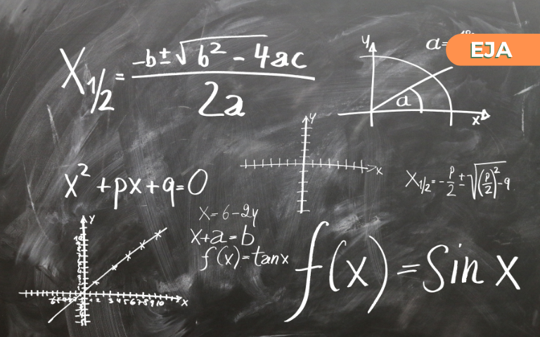 Matemática Matemática
