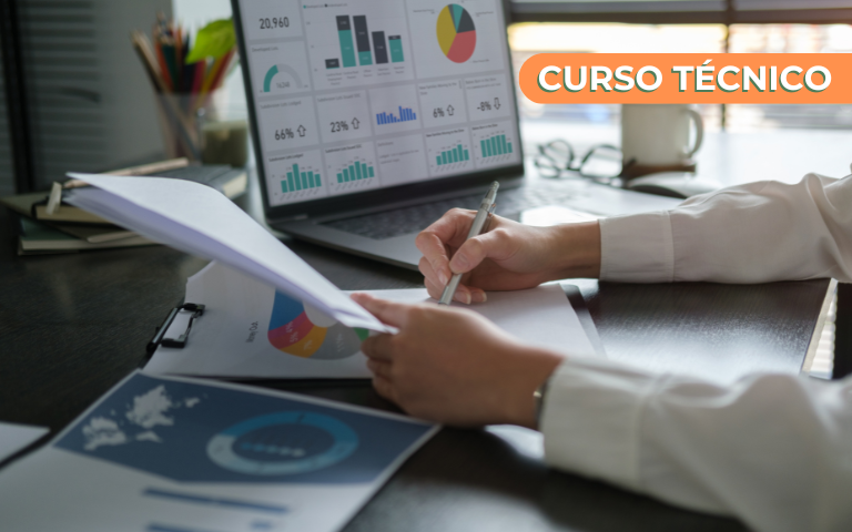 Curso Tcnico em Administrao