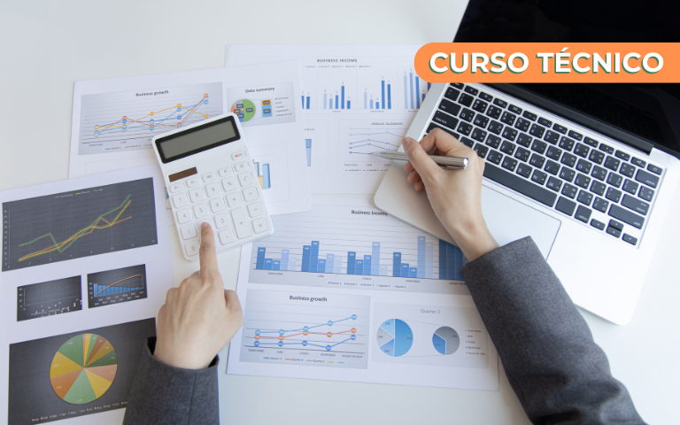 Técnico em Administação - Certificação por Competência Técnico em Administação - Certificação por Competência