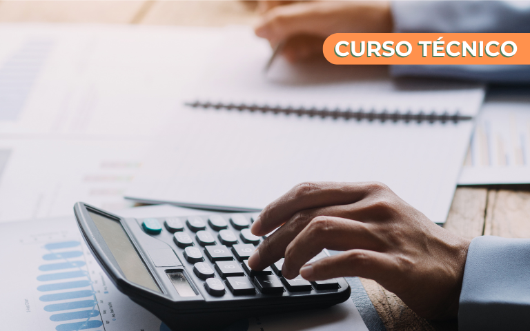 Curso T�cnico em Contabilidade
