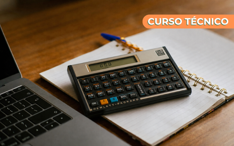 Curso T�cnico em Contabilidade