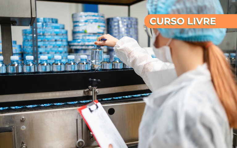 Controle de Qualidade Farmac�utica